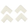 Coins de protection en mousse Nobobo - 4 pièces