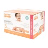 Couche hypoallergénique Comfort taille 5 - x74