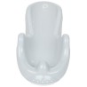 Transat de bain Popotam 2.0 - Gris