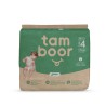 Couche Green T4 maxi - x26