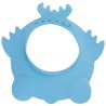 Visière de bain en silicone - Aloha 2.0 Bleu