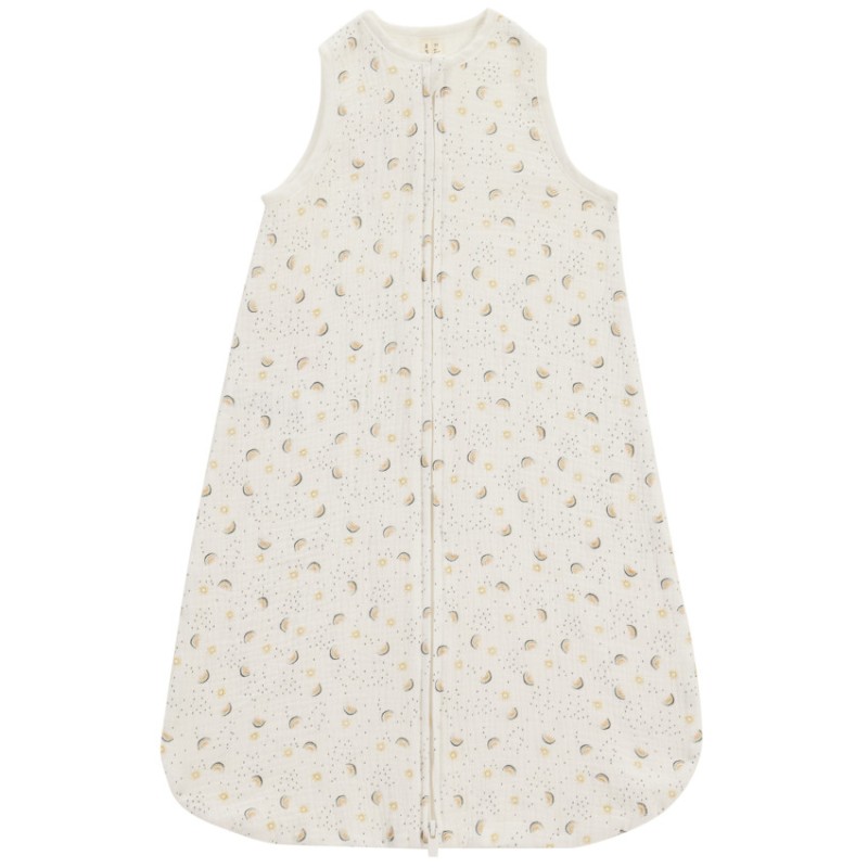 Gigoteuse sans manches imprimé arc-en-ciel TOG 0.5