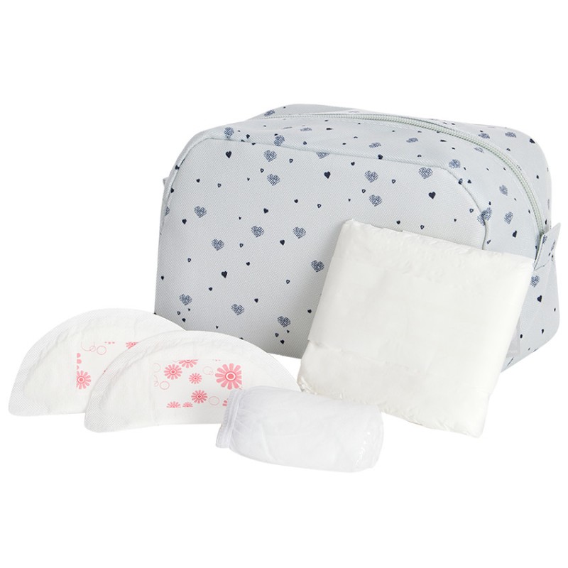 Trousse de maternité Mommy 29 pièces