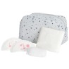 Trousse de maternité Mommy 29 pièces
