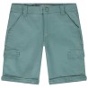 Bermuda uni esprit cargo garçon
